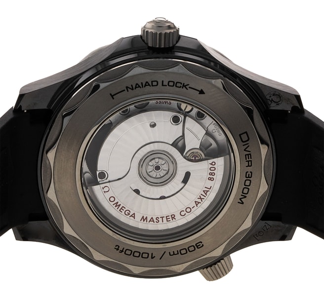 Omega Seamaster Diver 300m 210.92.44.20.01.001